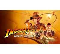 Indiana Jones y el Gran Círculo Microsoft Store Worldwide PC, Xbox Series X|S