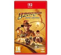 Indiana Jones y el Gran Círculo Nintendo Switch 2 standard