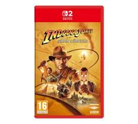 Indiana Jones y El Gran Circulo Switch 2 (SP) [262770]