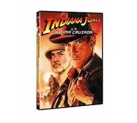 Indiana Jones y la última Cruzada [DVD]