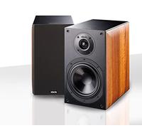 Indiana Line 260 - Par de Altavoces de Nogal