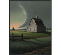 Indiana - Midwest Inspired Notebook: College ruled notebook - Indiana, America's Farm Country, Midwest. 8.5”x 11”, 160 pages…Great for school, work, or journals.