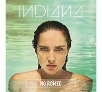 Indiana No Romeo (CD) Album (Importación USA)