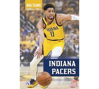 Indiana Pacers (NBA Teams)