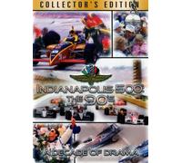 Indianapolis 500 (The 90's) Collector's Edition