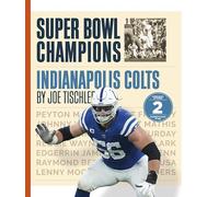 Indianapolis Colts (Super Bowl Champions)