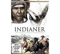 Indianer - Die großen Stämme Nordamerikas [Alemania] [DVD]