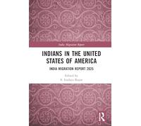 Indians in the United States of America: India Migration Report 2025