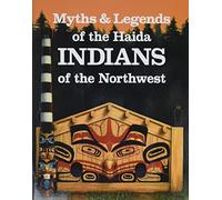 Indians of the Northwest-Haida