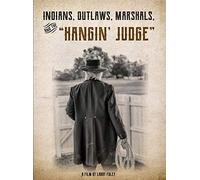 Indians, Outlaws, Marshals, and the Hangin' Judge [USA] [DVD]