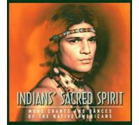 (Indians') Sacred Spirit - Indians' Sacred Spirit