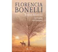 Indias Blancas. La Vuelta Del Ranquel