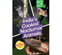 India's Coolest Nocturnal Animals (Wild About India)