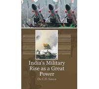 India's Military Rise as a Great Power