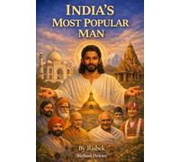 India's Most Popular Man (Jesus in All Nations)