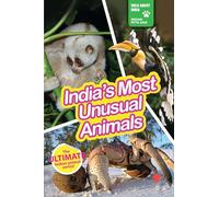 India's Most Unusual Animals (Wild About India)