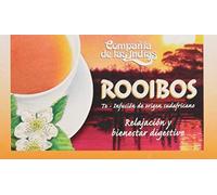 Indias Rooibos 20 Bolsitas 100 g