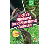 India's Stinkiest & Smelliest Animals (Wild About India)
