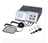Indib-448K RF Eliminación Arrugas & Cuerpo Adelgazamiento Beauty, Dolor de calefacción profunda Fisioterapia Masajera de relajación