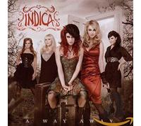 Indica - A Way Away