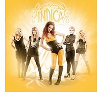 Indica - Shine (Ltd Yellow Vinyl) [Vinilo]