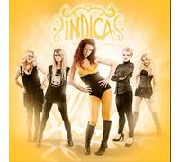 Indica - Shine [Vinilo]