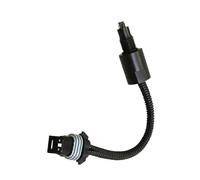 indicador agua diésel Para cosechadora de tractores John For Deere | Sensor de humedad del filtro de combustible Doze RE532949