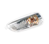 Indicador Aprilia trasero derecho OEM AP8224591 compatible SR 50 R LC Euro4 | Compatible con Aprilia SR 50 R LC Euro4 2T refrigeración líquida desde 2018, Aprilia SR 50 Motard 4T desde 2013.