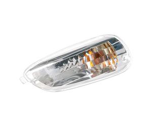Indicador Aprilia trasero derecho OEM AP8224591 compatible SR 50 R LC Euro4 | Compatible con Aprilia SR 50 R LC Euro4 2T refrigeración líquida desde 2018, Aprilia SR 50 Motard 4T desde 2013.
