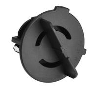 Indicador Bombilla Portalámpara Enchufe OE 621546 | Compatible con 207 307 607 807, Base de luz de , Material plástico, Fácil instalación