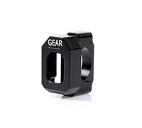 Indicador Cambio Marcha Indicador De Marcha De 6 Velocidades Y 1 A 6 Niveles Medidor Digital Accesorios De Motocicleta para ST1300 ST 1300 2008-2010 2011 2012 2013 2015