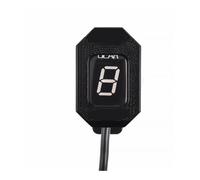 Indicador Cambio Marcha Indicador De Marcha De Nivel 1 A 6 Medidor De Marcha Digital Motocicleta para CBR900RR 1994-2003 CBR919RR 1996-1999 CBR929RR 2000-2001