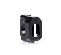 Indicador Cambio Para CB300R 2018 2019 Para CTX1300 2014 2015 Para ST1300 2008 2009 2010 2011 2012 2013 2014 2015 Indicador Marcha Motocicleta ECU Para Visualización Marchas Velocidad(Black bracket)