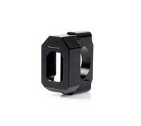 Indicador Cambio Para CB300R 2018-2019 Para CTX1300 2014-2015 Para ST1300 2008-2015 Para VTR250 2009-2014 Indicador De Velocidad Y Marcha De Motocicleta(Bracket-Black)