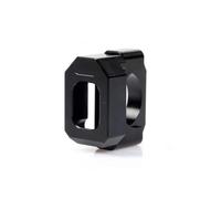 Indicador Cambio Para CB300R 2018-2019 Para CTX1300 2014-2015 Para ST1300 2008-2015 Para VTR250 2009-2014 Indicador Marcha Motocicleta Para Accesorios Medidor Visualización Velocidad(Bracket-Black)