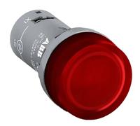 Indicador CL2-523G luz verde 230VAC con LED p 7320500556405