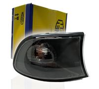 Indicador Claro Negro Lateral Derecho Para BMW 3 Series E46 Compacto 01-05