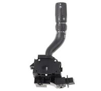 Indicador columna dirección Compatible Con Ford Para Escape 2008 2009 2010 2011 2012 Interruptor De Señal De Giro Del Coche Regulador De Peligro Del Limpiaparabrisas 8L8Z-13K359-AA