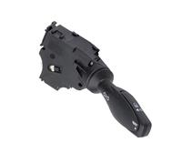 Indicador columna dirección Compatible Con Ford Para Fiesta 2008-2022 Para Ecosport 8A6T13335BC Interruptor Indicador De Faro Combinación De Luz De Señal Giro