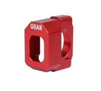 Indicador De 6 Marchas Compatible Con CBR900RR 1994-2003 Para CBR919RR 1996-1999 Para CBR600 FS 2001-2003 Indicador De Marcha De Motocicleta Para Medidor De Cambio De Velocidad Digital