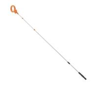 Indicador de aceite Compatible Con Vw Para Golf Para Plus 2005-2009 Para Passat Para Variant Para 4Motion 2006-2011 Varilla Nivel Aceite Motor Automóvil OEM: 06F115611E