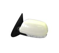 Indicador de calor eléctrico del espejo retrovisor derecho para hyundai santafe 2010 a 2012