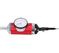 Indicador de centrado coaxial, juego de cuadrantes de prueba for fresadora, calibre métrico de 0 a 3 mm, calibrador Vernier, calibrador de cuadrante, calibradores, calibradores digitales