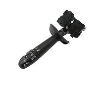 Indicador De Coche, Interruptor De Señal De Giro De Dirección 6001551361 Para Renault Para Logan Para Tondar Para Dacia Para Sandero Wagon