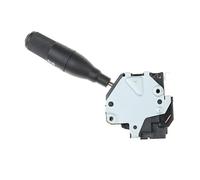 Indicador de Columna de dirección para Clio 19 para Espace 7700842114 Interruptor de Coche Interruptor de señal de Giro Indicador de Palanca de Columna de dirección