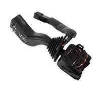 Indicador de Columna de dirección para Opel Astra G Zafira A 1241348 Interruptor de señal de Giro Interruptor de Columna de dirección de Coche