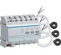 Indicador de consumo (incluye TI)