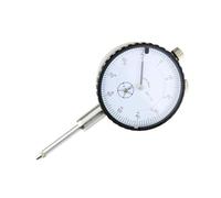 Indicador de cuadrante 0 a 1", indicador calibre imperial, calibres micrométricos tipo horario, herramientas medición, comparador, reloj, sistema métrico(Digital Dial 25.4mm)