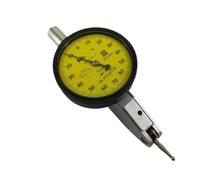 Indicador de cuadrante de palanca Original serie 513 0-0,14/0,5/0,8mm rango de medición herramientas de precisión 513-401-10E 513-471-10E(513-401-10E 0.001mm)