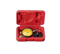 Indicador de cuadrante, Micrómetro mecánico Especificación del indicador 0-5 mm 0-10 mm 0-20 mm 0-30 mm 0-50 mm Precisión del indicador de porcentaje 0,01 mm(0-3mm (42mm) 0.01mm)